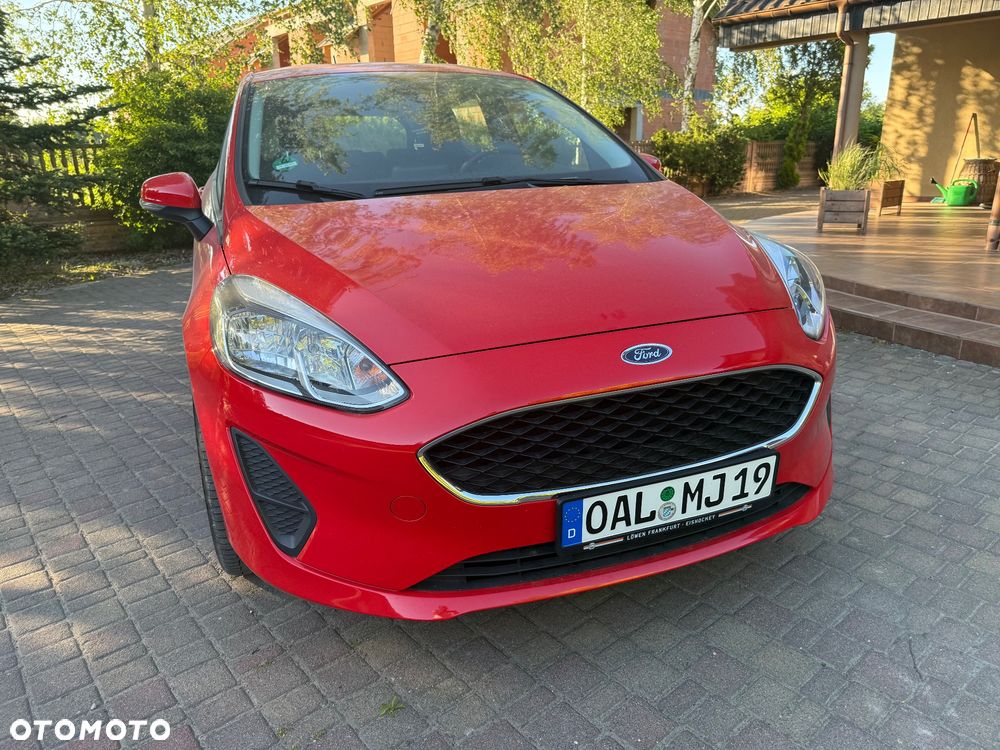 Ford Fiesta - 13