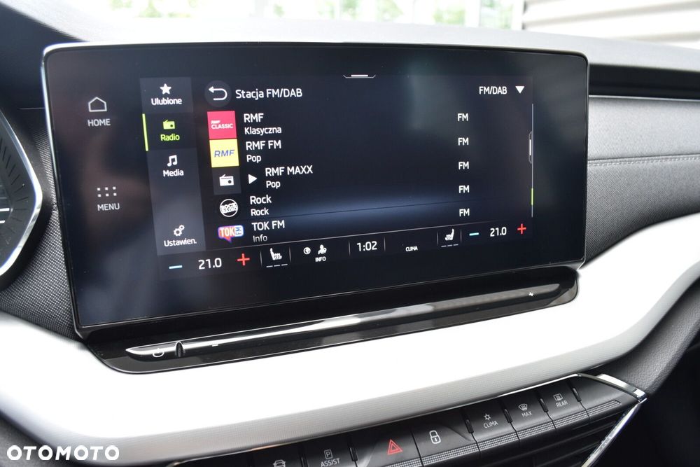 Skoda Octavia 2.0 TDI Style DSG - 19