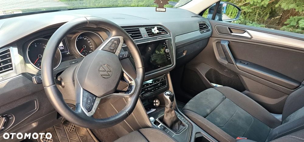 Volkswagen Tiguan 2.0 TDI SCR Life - 13
