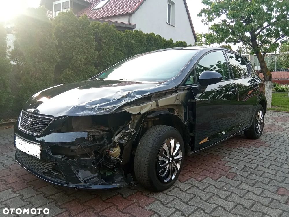 Seat Ibiza 1.2 12V Style - 7