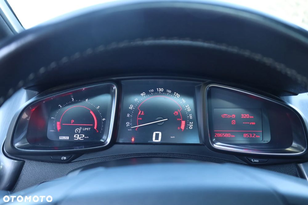 Citroën DS5 2.0 HDi SportChic - 18