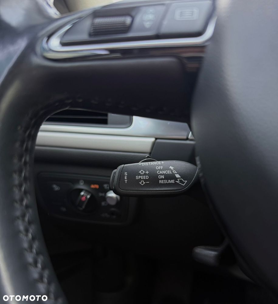 Audi A6 Avant 3.0 TDI Quattro S tronic - 15