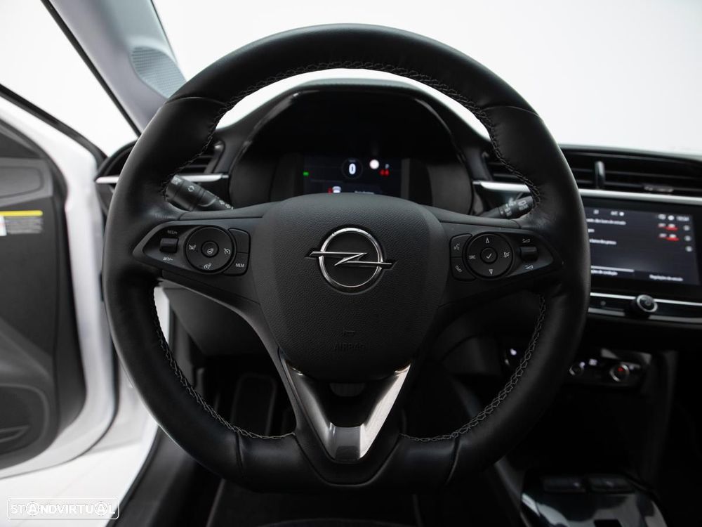 Opel Corsa-e Elegance - 15