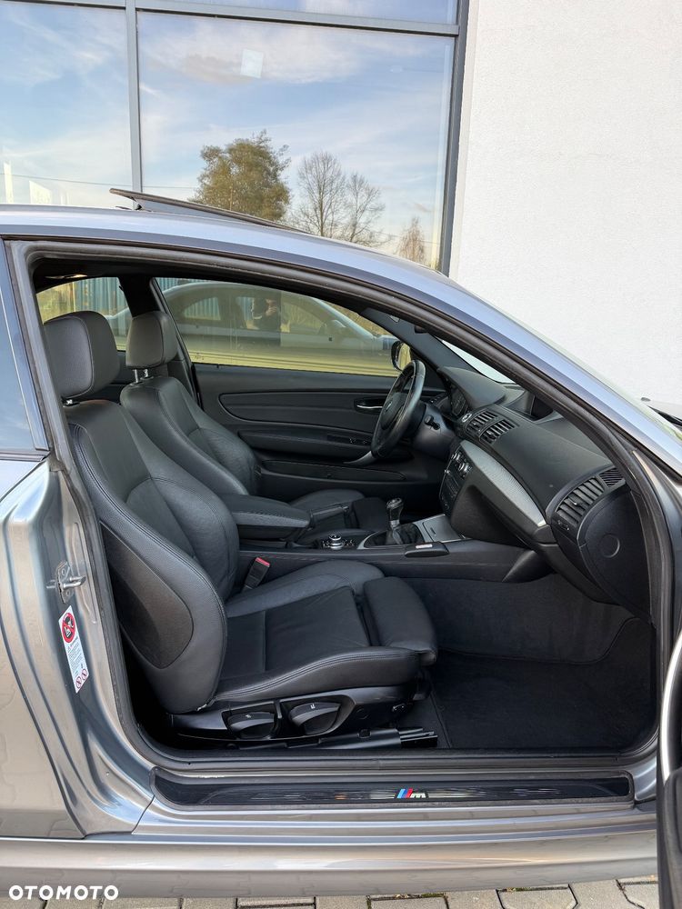 BMW Seria 1 118d DPF Edition Sport - 35