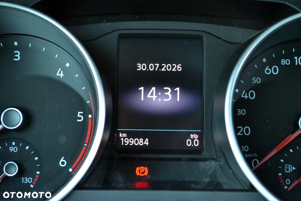 Volkswagen Tiguan - 28