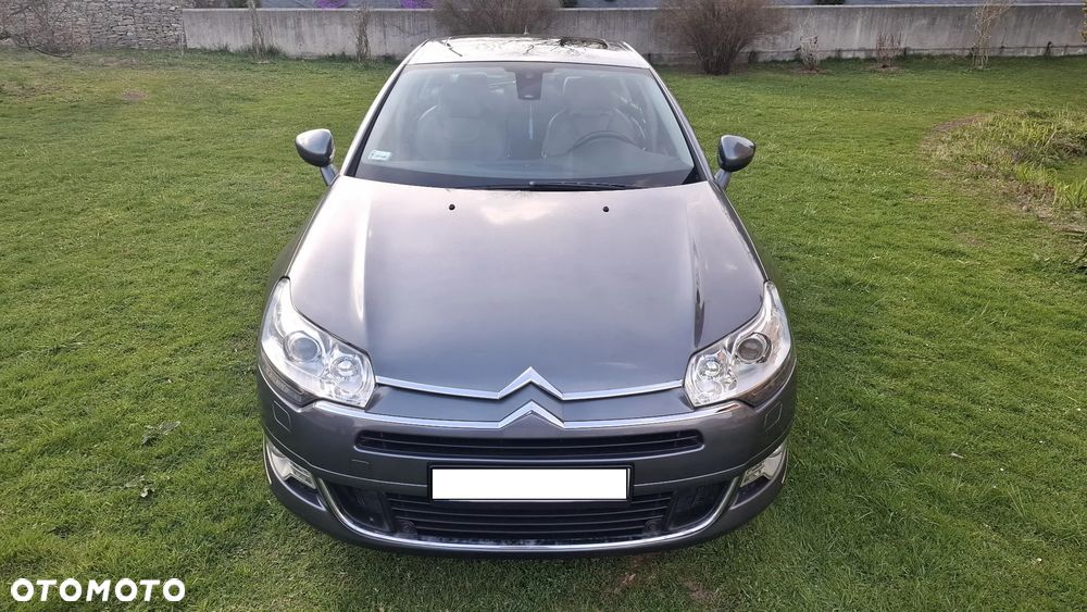 Citroën C5 HDi 165 FAP Exclusive - 2