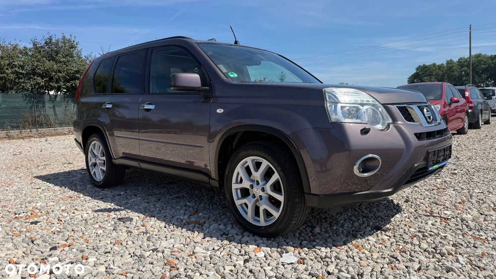 Nissan X-Trail 2.0 dCi LE Platinum - 27