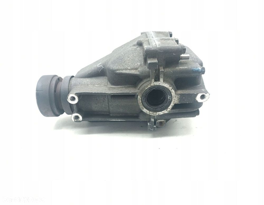 MOST TYLNY TYŁ DYFER SUZUKI SWIFT MK6 VI 04-10R 4X4 - 5
