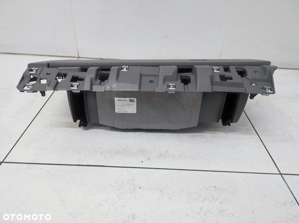 SCHOWEK PASAŻERA EU VW TRANSPORTER T6 LIFT - 4