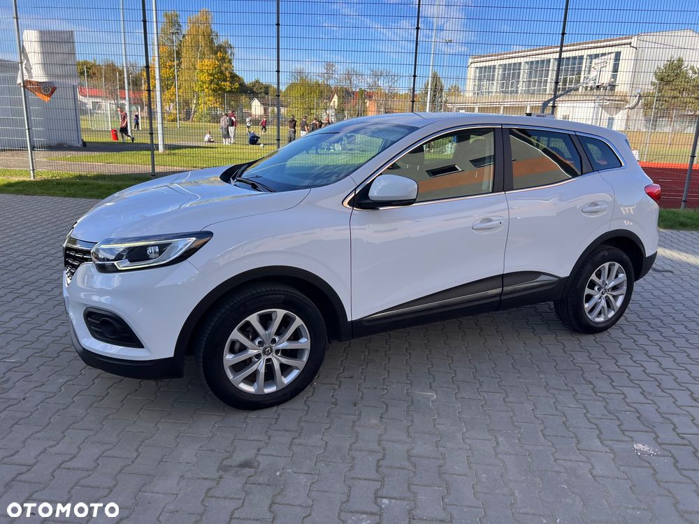 Renault Kadjar - 12