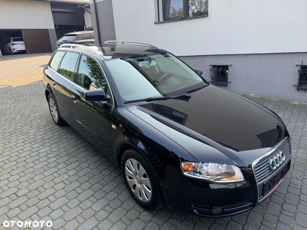 Audi A4 - 14