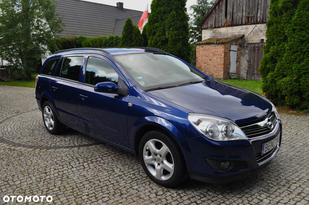Opel Astra 1.4 NJoy - 3