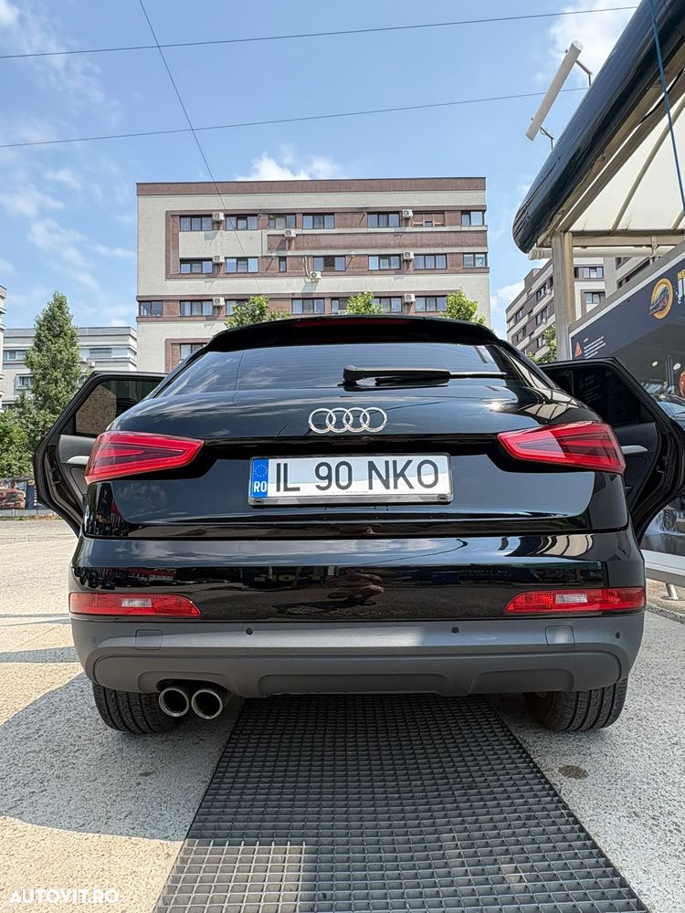 Audi Q3 - 3