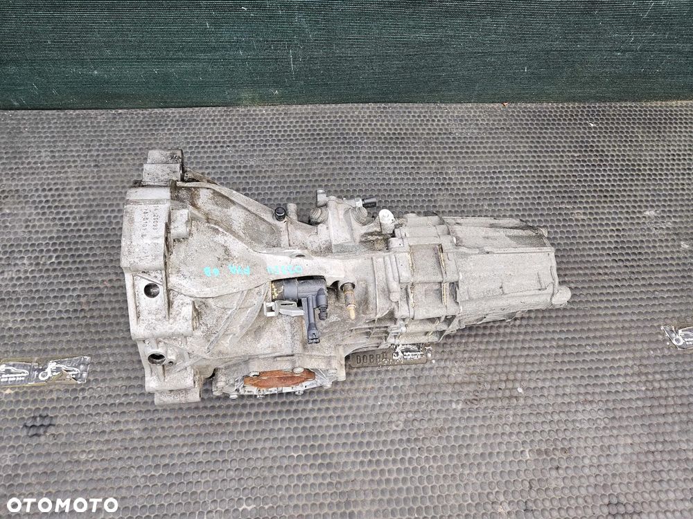 Skrzynia 6 Biegow FYA 1.9 TDI AVF AWX 130KM Diesel Audi A4 B6 B7 VW - 14