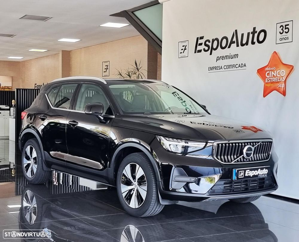 Volvo XC 40 1.5 T4 PHEV Inscription Expression - 1