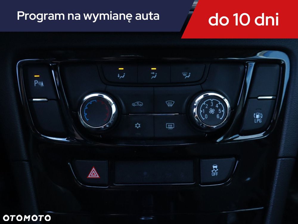 Opel Mokka - 18