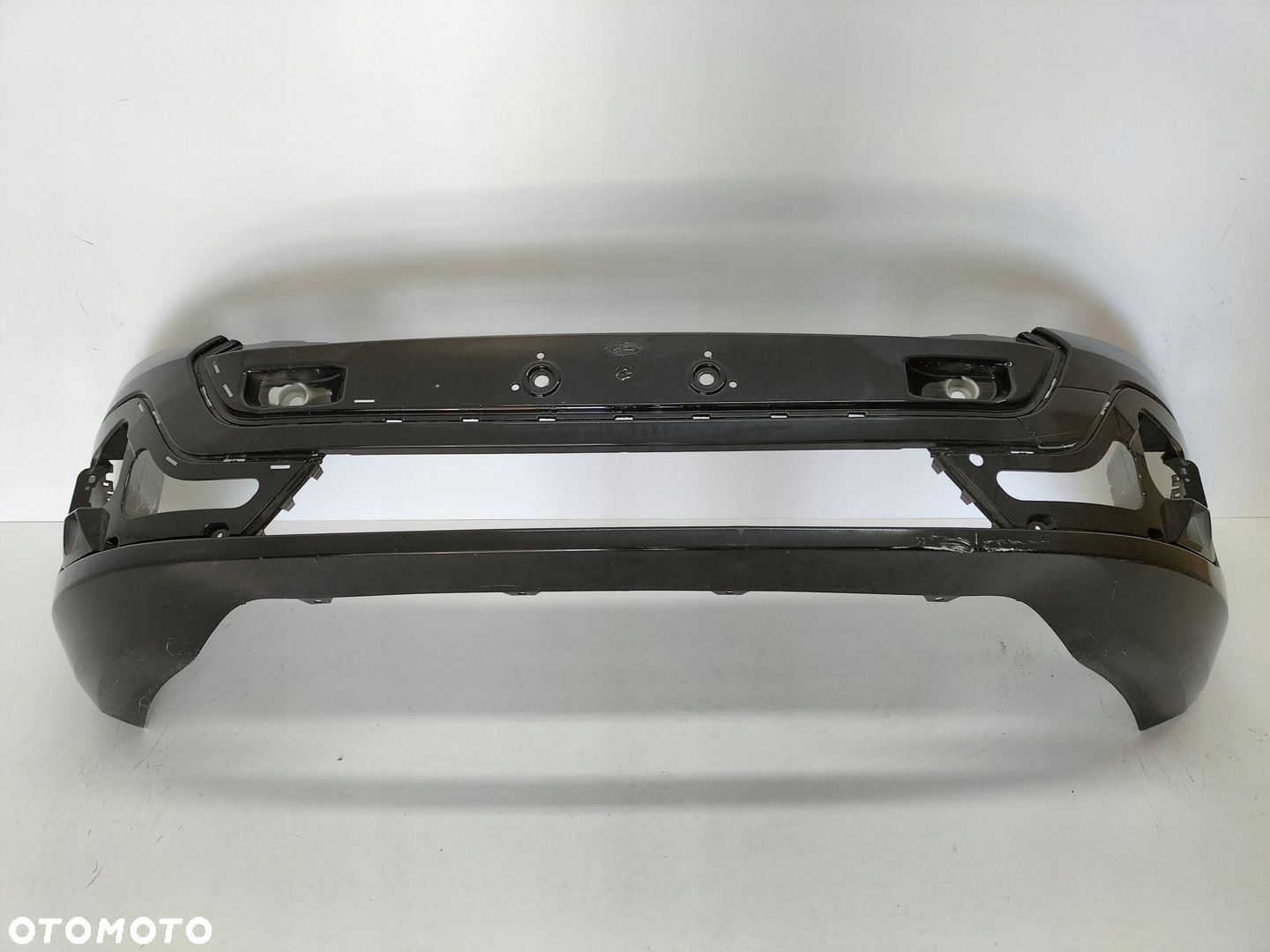 Zderzak przedni przód FORD TRANSIT CUSTOM 13-17 dolny - 2