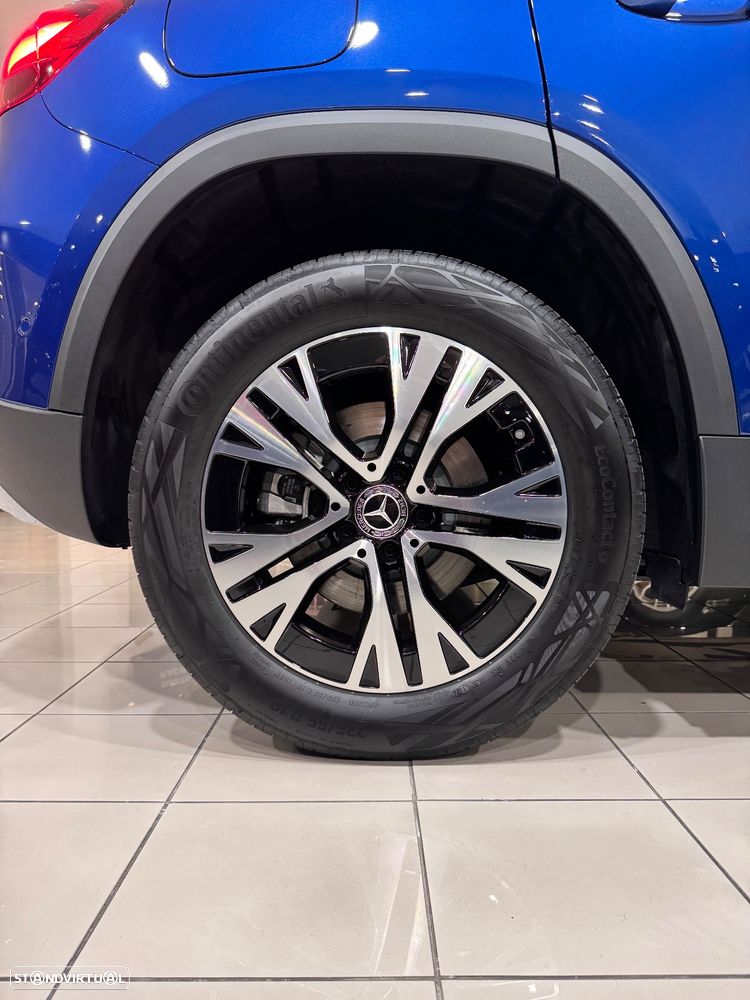 Mercedes-Benz GLA 250 e Progressive - 8