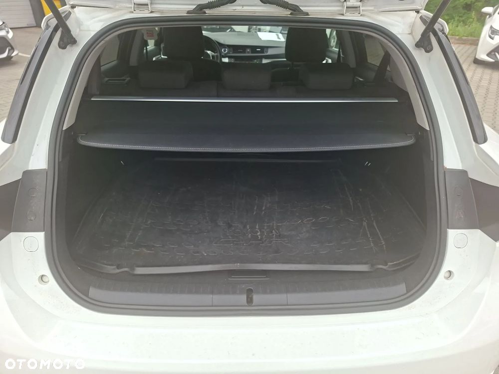 Lexus CT 200h Elegance - 11