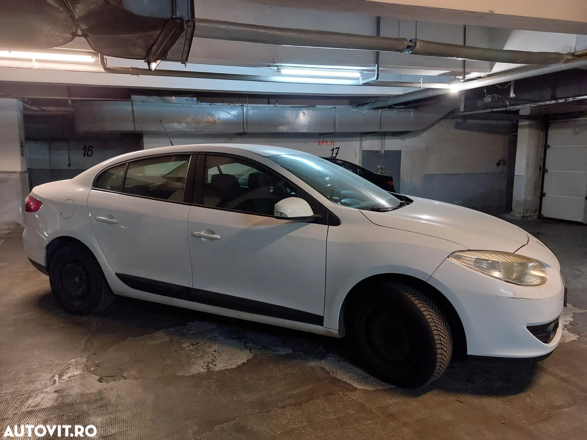 Renault Fluence - 3