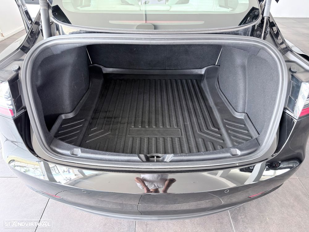 Tesla Model 3 Long Range Tração Integral - 25