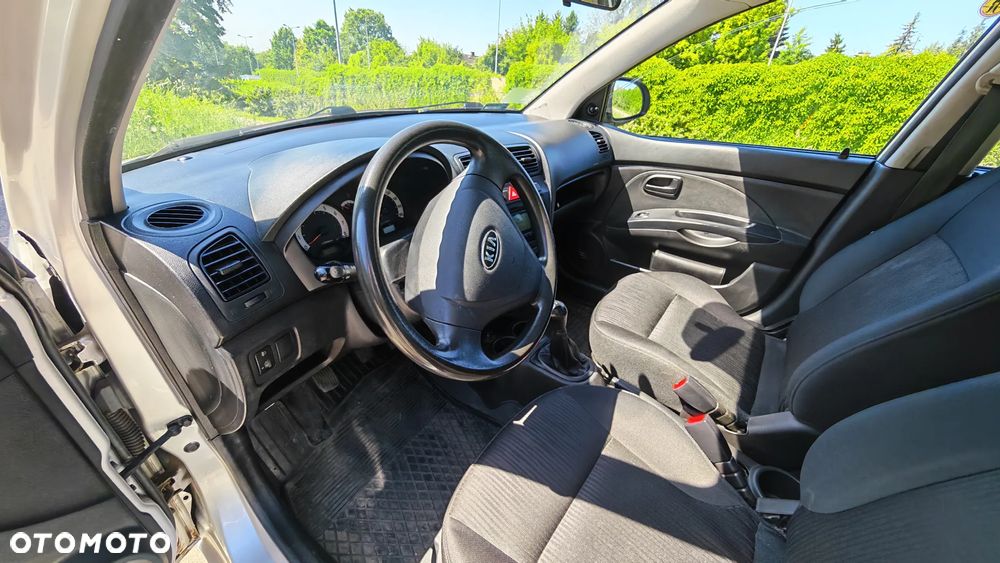 Kia Picanto 1.0 Comfort - 6