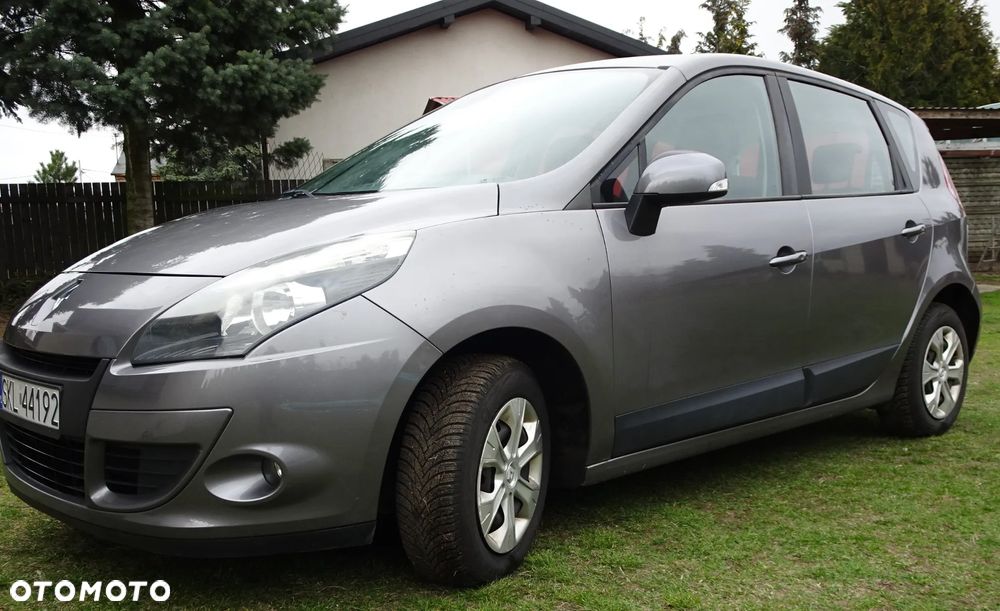 Renault Scenic - 3