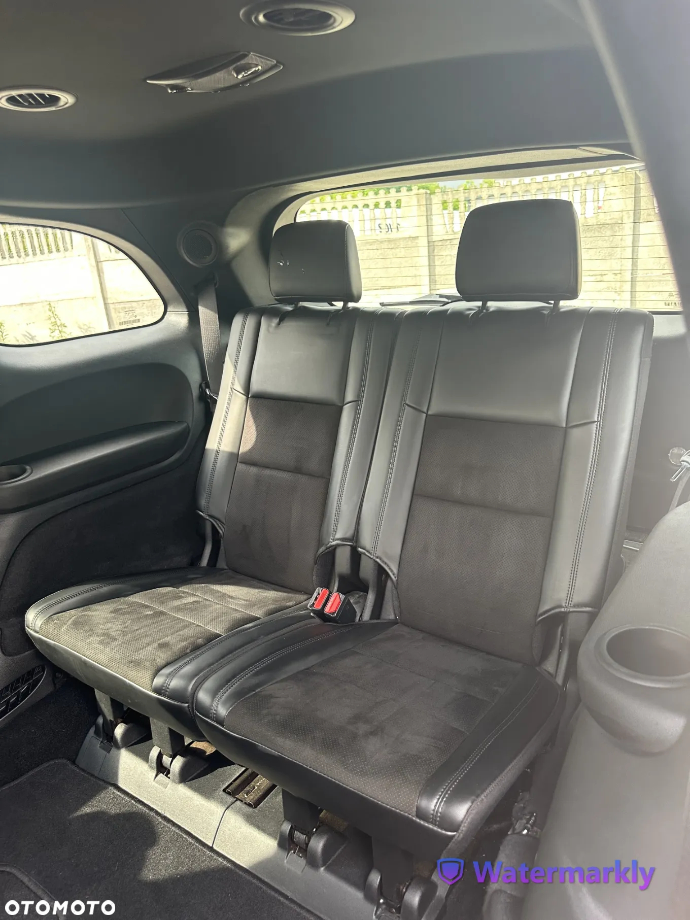 Dodge Durango 5.7 R/T - 13