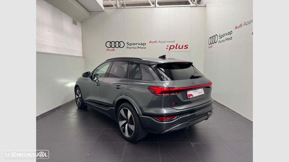 Audi Q6 e-tron 55 quattro 100 kWh - 6
