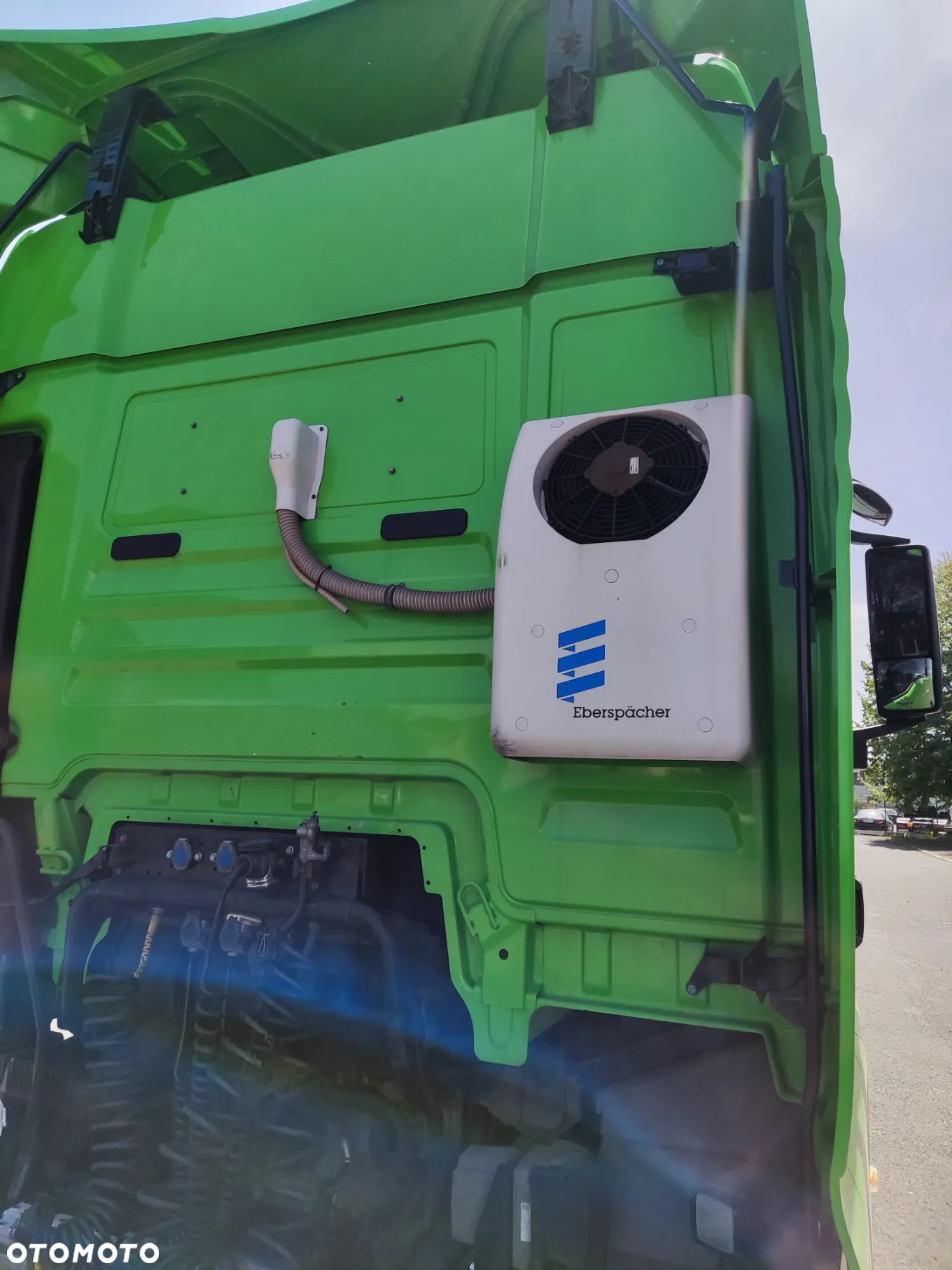 MAN TGX 18.440 LOW DECK euro 6 - 5