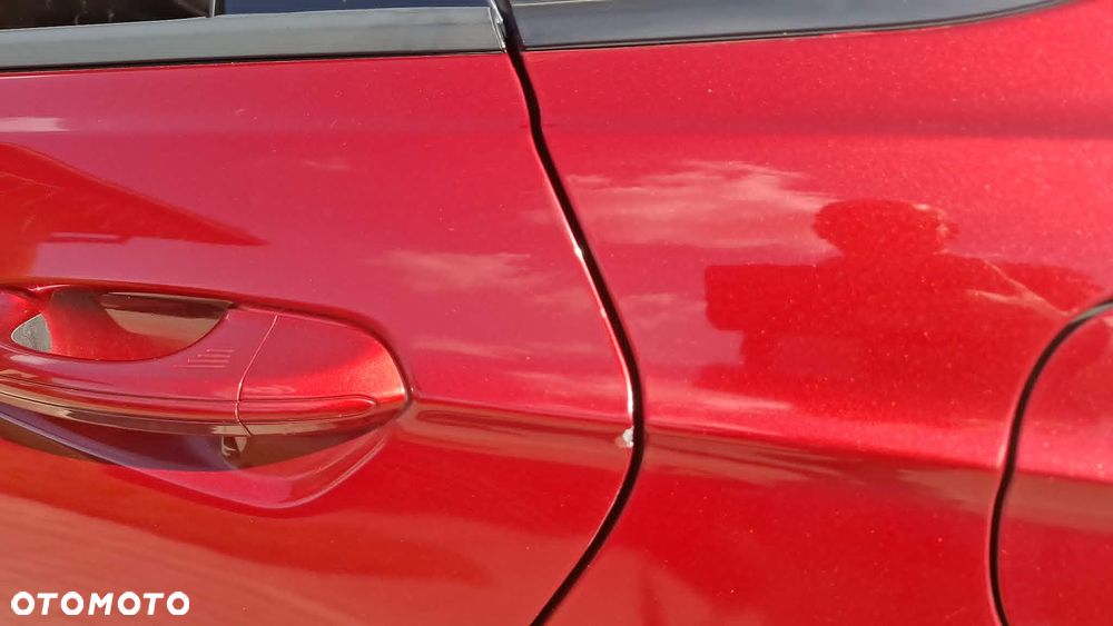 Ford Mondeo 1.5 EcoBoost ST-Line - 9