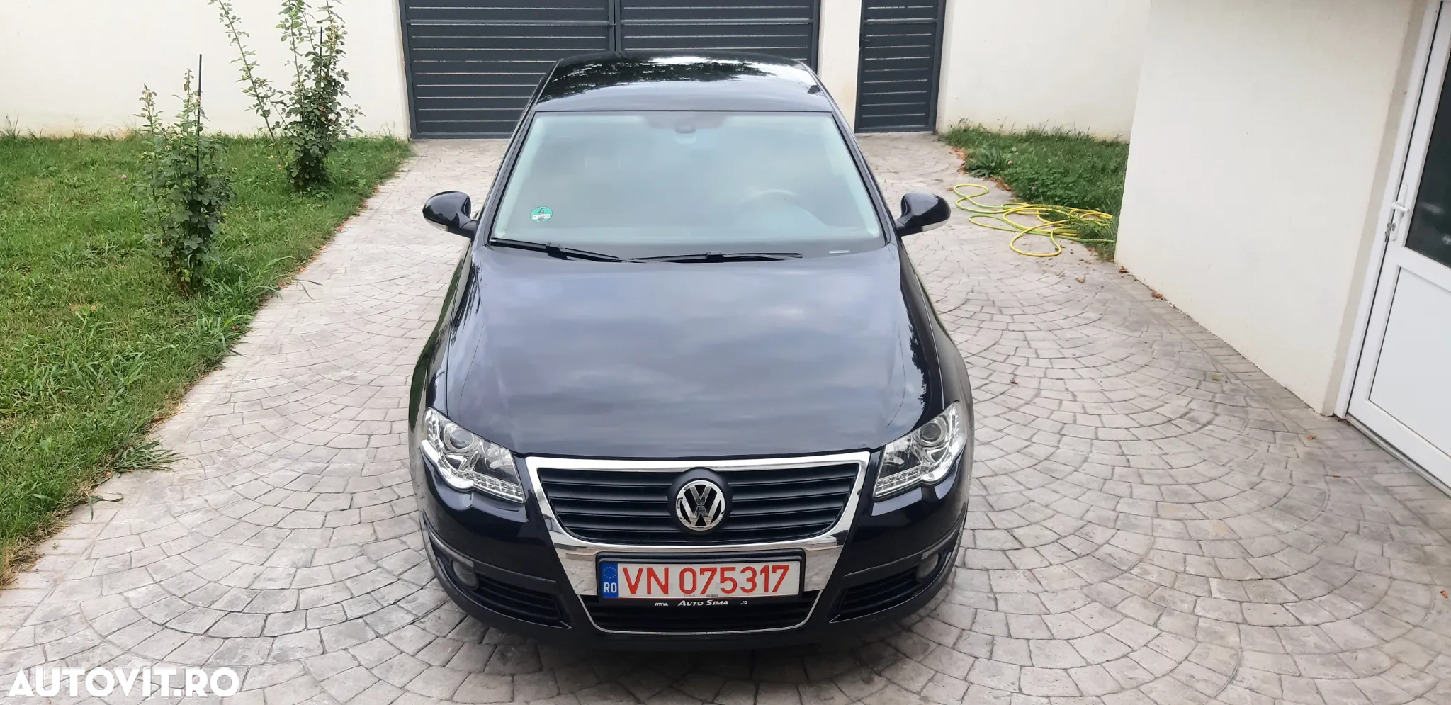 Volkswagen Passat 1.4 TSI R-Line Edition - 2