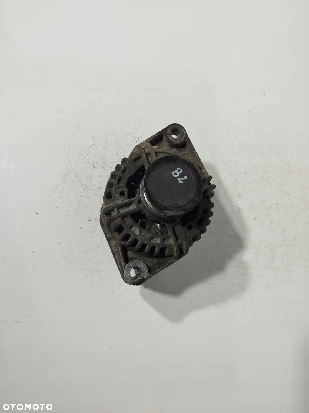 ALTERNATOR OPEL VECTRA ASTRA ZAFIRA 1.9 CDTI Z19DT - 2