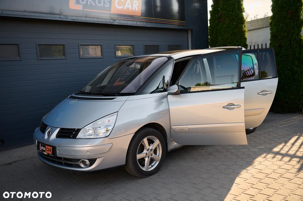 Renault Grand Espace 3.5 V6 Initiale - 38
