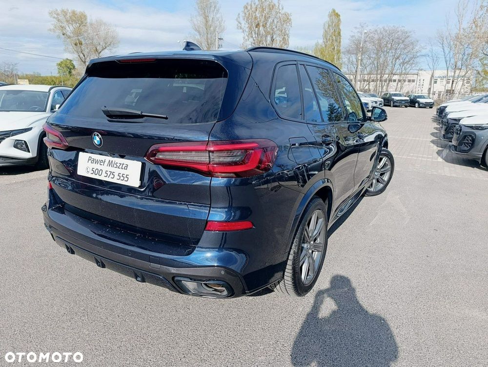 BMW X5 - 21