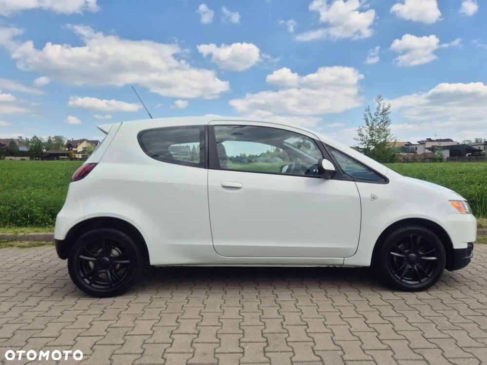 Mitsubishi Colt 1.1 ClearTec Motion - 4