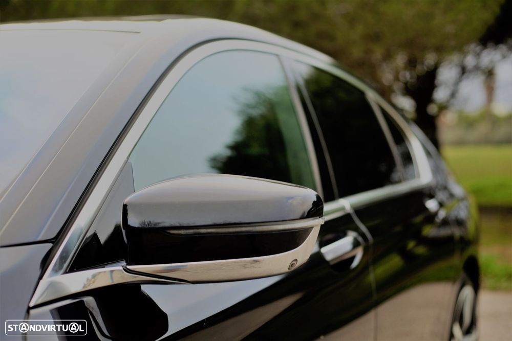 BMW 740 d xDrive Pack M Auto - 21