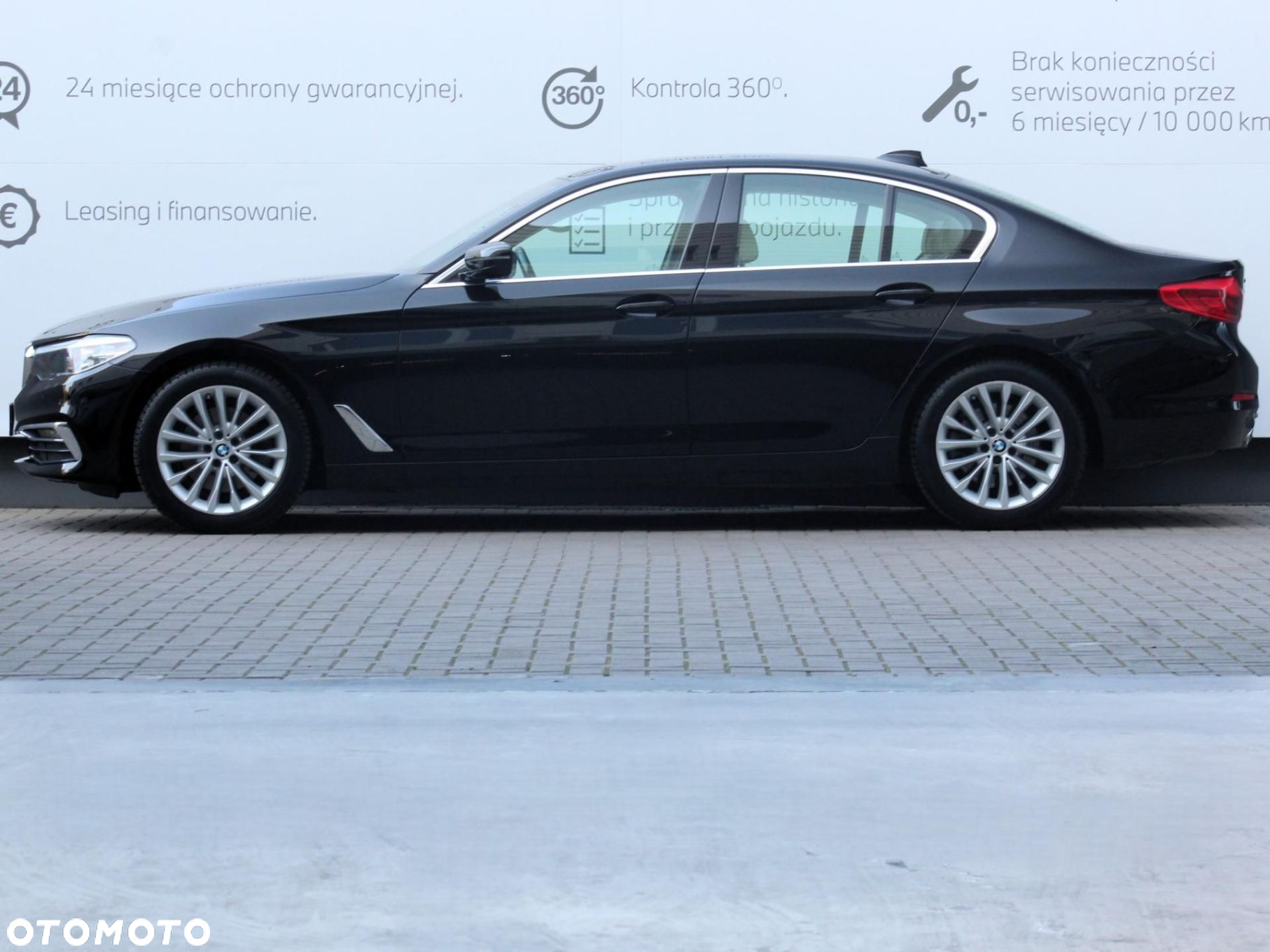 BMW Seria 5 - 2
