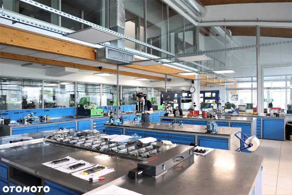 Wtryskiwacz 0445110524 Gwarancja 2 lata - 5