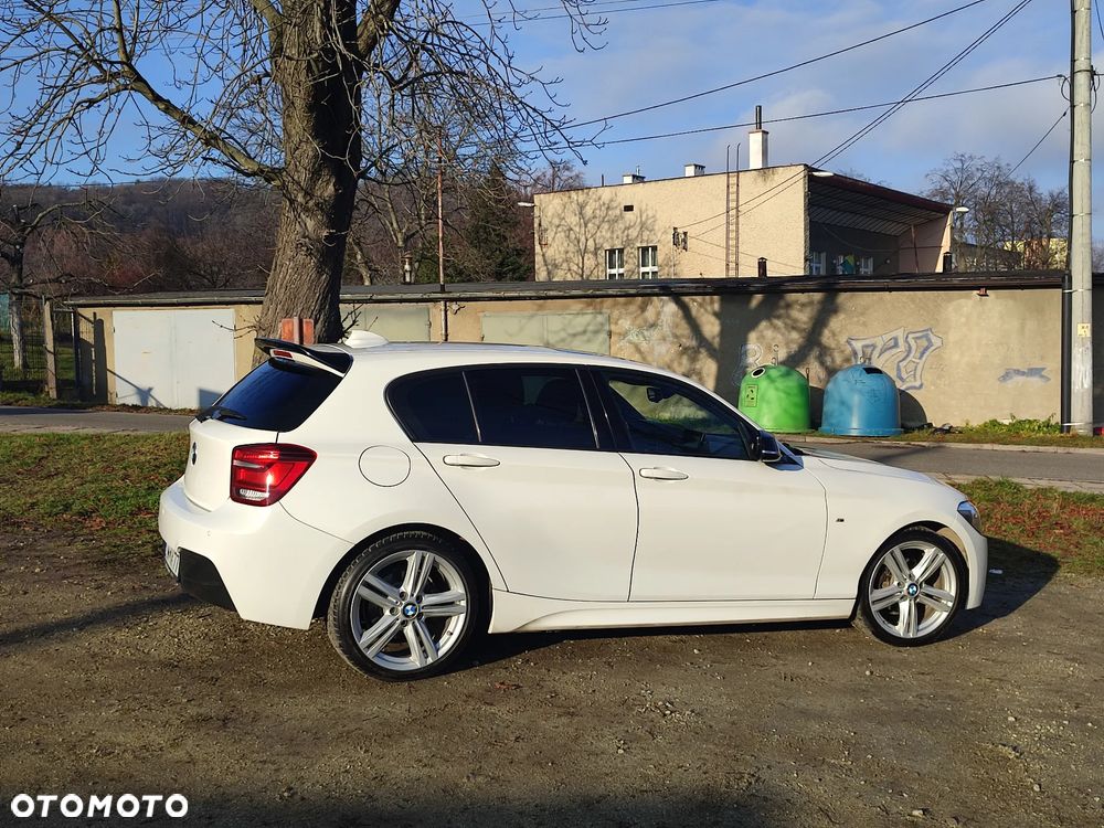 BMW Seria 1 118d DPF Edition Sport - 6