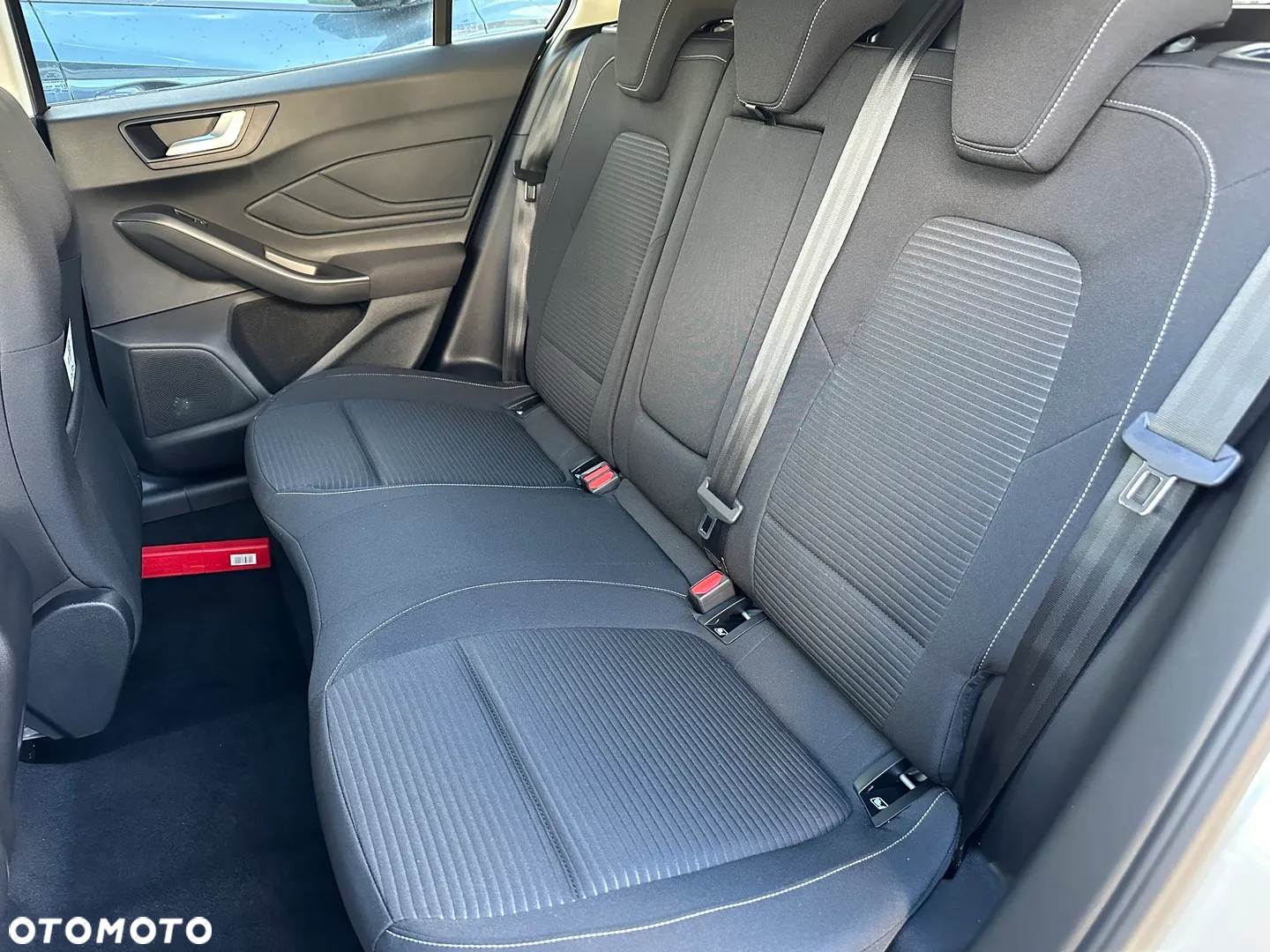 Ford Focus 1.5 EcoBlue Titanium X - 15