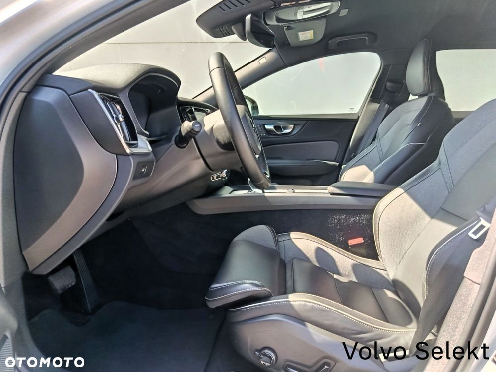 Volvo V60 - 10