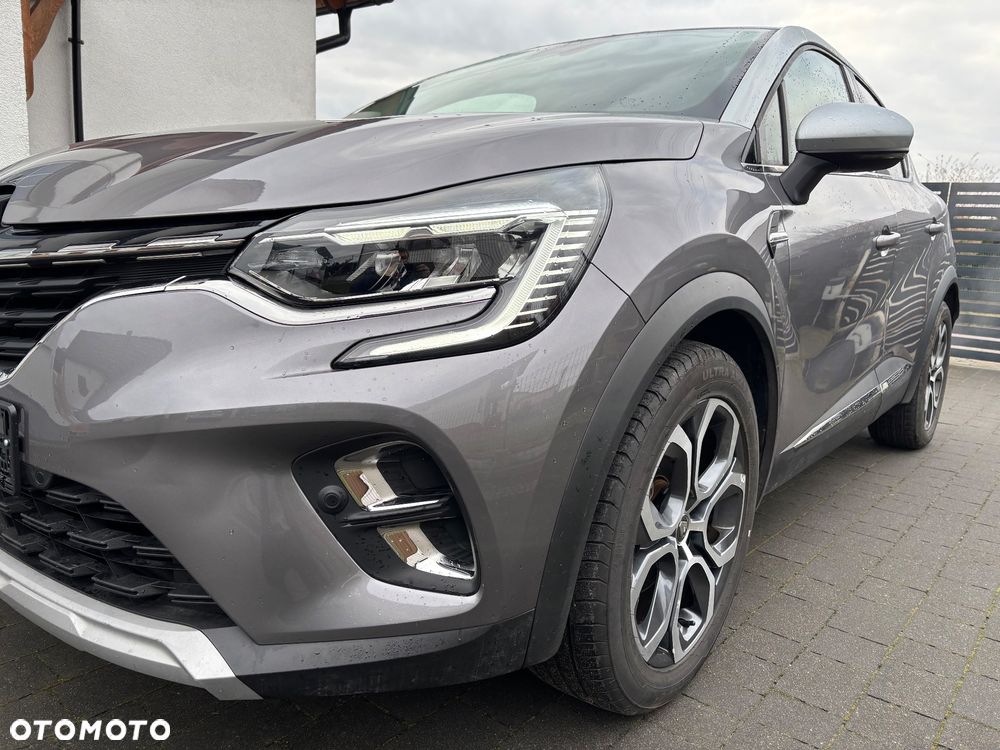 Renault Captur (ENERGY) dCi 90 INTENS - 10