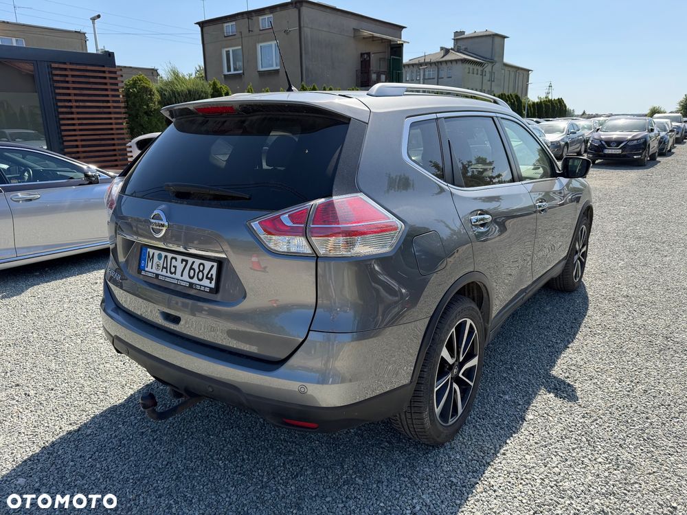 Nissan X-Trail 1.6 DIG-T Tekna - 6