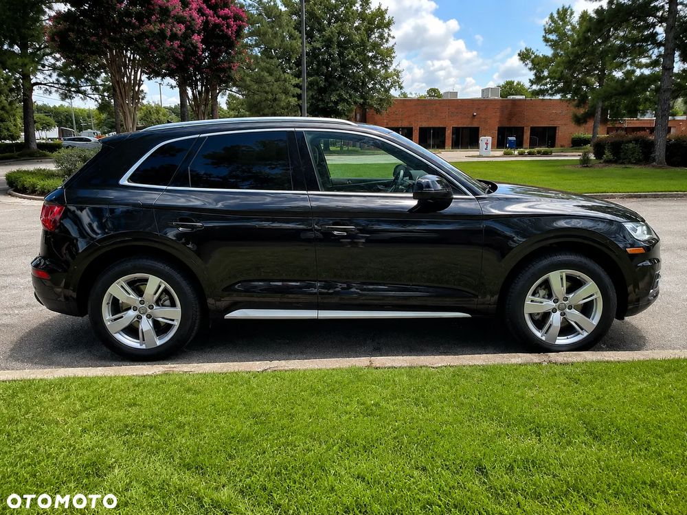 Audi Q5 - 8
