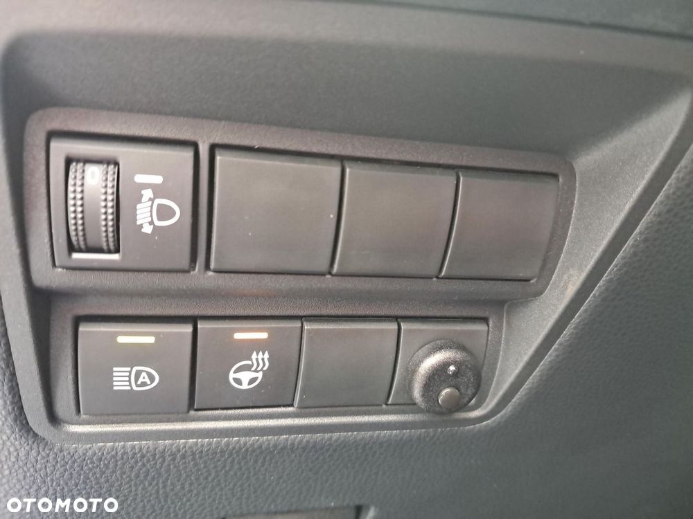 Toyota Yaris Hybrid 1.5 Style - 14