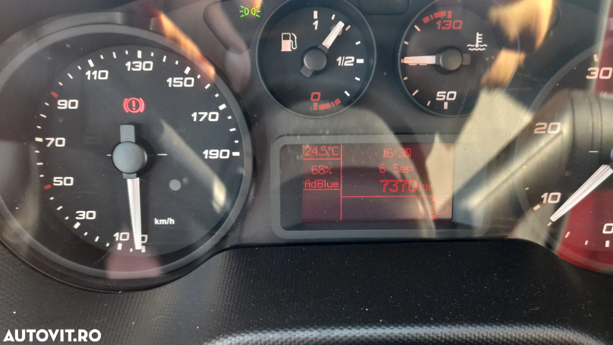 Iveco Daily 35c15 - 6