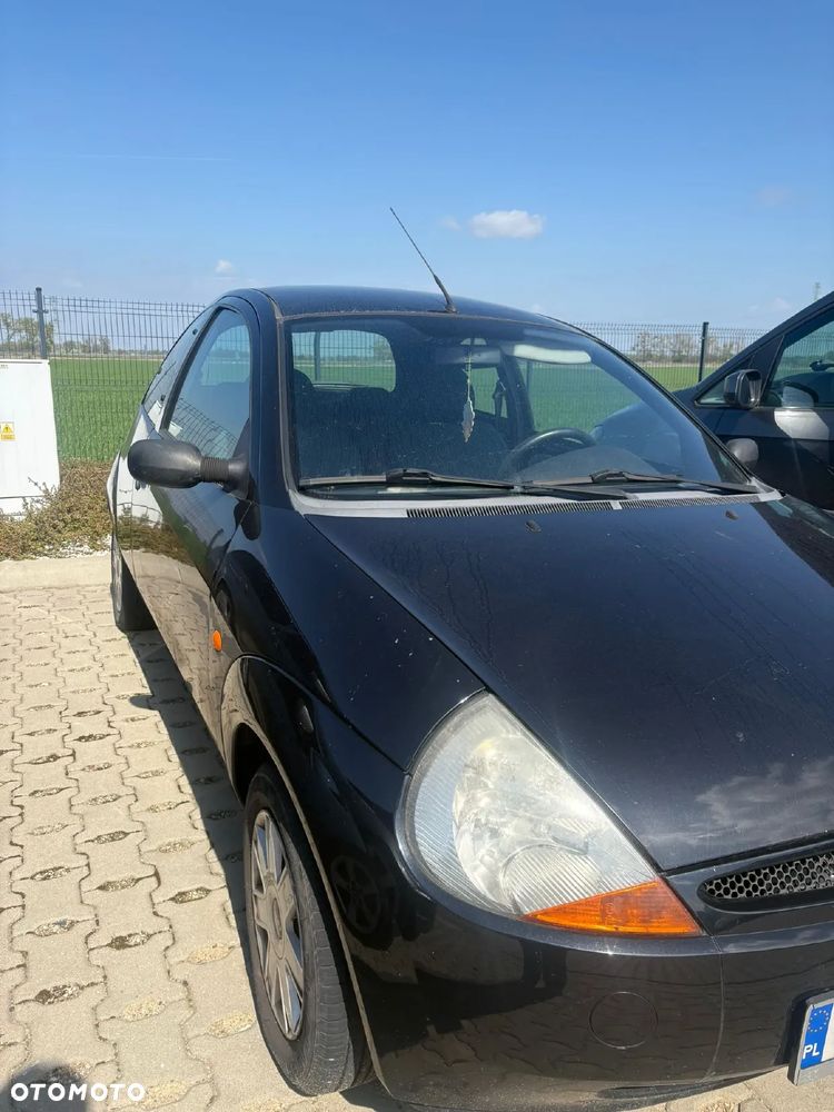 Ford KA 1.3 - 3