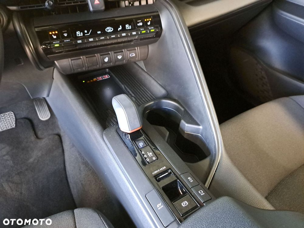 Toyota C-HR 1.8 Hybrid Style - 27