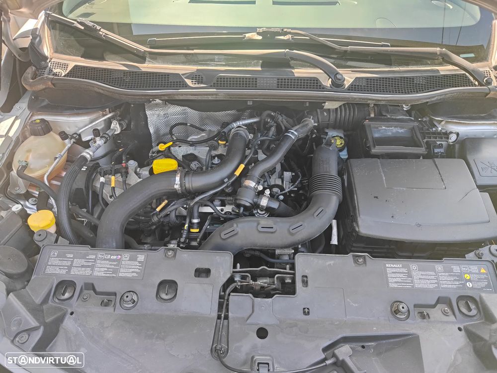 Renault Captur 0.9 TCE Exclusive - 12